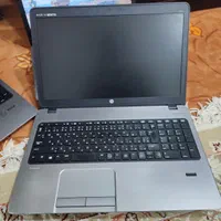 لپ تاپ hp 450 g1