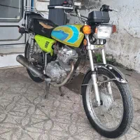 موتور هندا نیکتاز