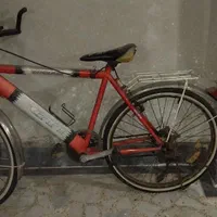 دوچرخه دنده‌ای ۲۶