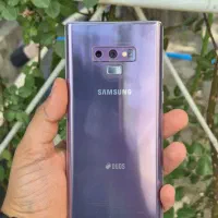 Galaxy Note 9 با شرایط اقساط