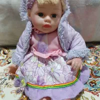 عروسک دخترانه