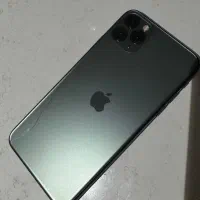آیفون ۱۱ پرو مکس iphone 11 pro max 64|موبایل|تهران, نیاوران|دیوار