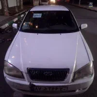 چری ویاناA15مدل2010