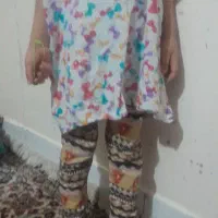 کفش بچه ندا|کفش و لباس بچه|یزد, |دیوار