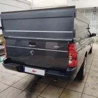 آریسان ۲|خودرو سواری و وانت|مشهد, سرافرازان|دیوار