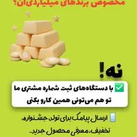 ارسال پیامک تبلیغاتی انبوه و هدفمند منطقه ای|خدمات رایانه‌ای و موبایل|مشهد, راهنمایی|دیوار