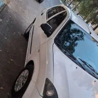 تیبا ۲ مدل ۹۳|خودرو سواری و وانت|اصفهان, ملک‌شهر|دیوار