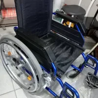 ویلچر/فقط ویلچر باکیفیت/تعمیرات ویلچر/خرید/فروش|آرایشی، بهداشتی، درمانی|اصفهان, لاله|دیوار