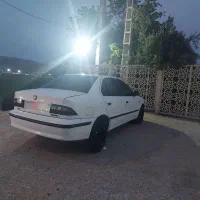 فروش فوری سمندf7دوگانه فابریک