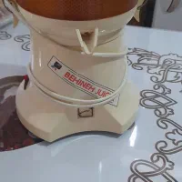 آبمیوه گیری سالم بهینه