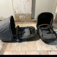 کالسکه ببکو دوقلوخارجی در حد