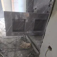 اجرای کاشی سرامیک متر350تا 380سنگ و اسلب|خدمات پیشه و مهارت|چالوس, |دیوار