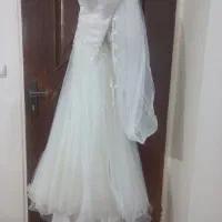 لباس عروس