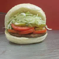 نیرو فست فود