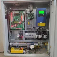 سرویس و تعمیرات آسانسور. رفع خرابی با کمترین هزینه