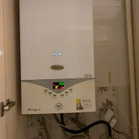 تعمیرات تخصصی آبگرمکن و پکیج های ایرانی و خارجی