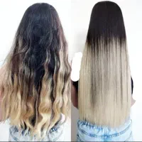 رنگ ولایت بالیاژ امبره کراتین بوتاکس پروتین احیا|خدمات آرایشگری و زیبایی|سهند, |دیوار