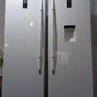 یخچال فلیزر دو قلو جنرال