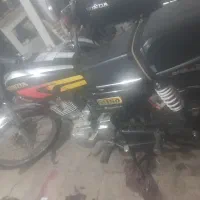 موتور تقویت