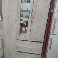کمد تمیز دست دوم قیمتشم ۱۴