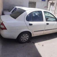 تیبا صندوق‌دار مدل ۱۴۰۰بدون رنگ|خودرو سواری و وانت|تهران, شوش (باغ آذری)|دیوار