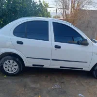 ماشین تیبا۱