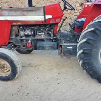 تراکتور ۲۸۵