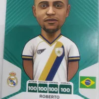 کیمدی بالون دور روبرتو کارلوس ROBERTO CARLOS 2025