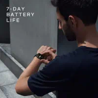 Amazfit zepp e 2025|ساعت|تهران, الهیه|دیوار