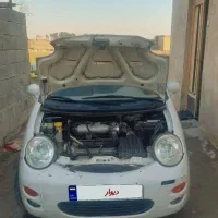 ام وی ام ۱۱۰ مدل ۹۳ چهار سیلند|خودرو سواری و وانت|ابریشم, |دیوار