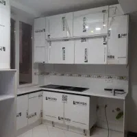 ساخت ونصب کابینت وکمد دیواری وتعمیرات|خدمات پیشه و مهارت|پردیس, فاز ۱|دیوار