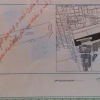 فروش زمین ۵۰۴ متری در شهرک زعفرانیه