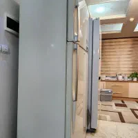 یخچال فریزر ال جی اصل کره