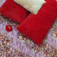 بالش عروسکی|رختخواب، بالش، پتو|سقز, |دیوار