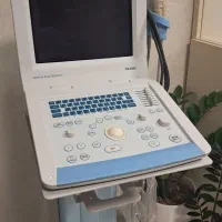 دستگاه سونوگرافی