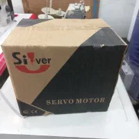 دینام مگنتی با موقعیت سوزن سیلور