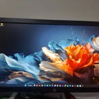 مانیتور HP Z23i پنل IPS (در حد نو زیر قیمت بازار)