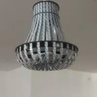 لامپ دستساز