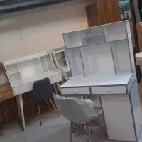 میز لب تاب|میز تحریر و کامپیوتر|مشهد, ابوذر|دیوار