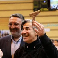 بازیکن فوتسال گلر