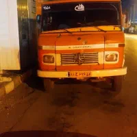 مینی بوس دربستی و سرویس