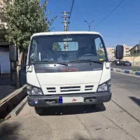 ایسوزو مدل  ۸۸ ۶تن