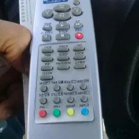 کنترل ال ی دی