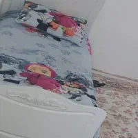 تخت کودک و نوجوان|تخت و سرویس خواب|سنندج, |دیوار