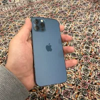 آیفون ۱۲ پرو ۲۵۶ گیگ / iPhone 12 pro 256 Zaa
