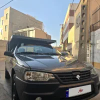 آریسان۲|خودرو سواری و وانت|قزوین, |دیوار
