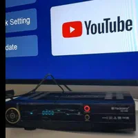 نصب انواع آنتن و دوربین مداربسته کل تهران