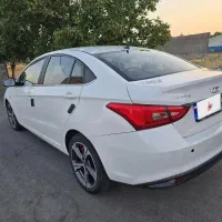 آریزو ۵ IE مدل ۱۴۰۱ توربو اوتومات NEW