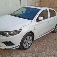 تارا v4. اتوماتیک