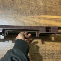 فریم داشبورد زانتیا طرح چوب